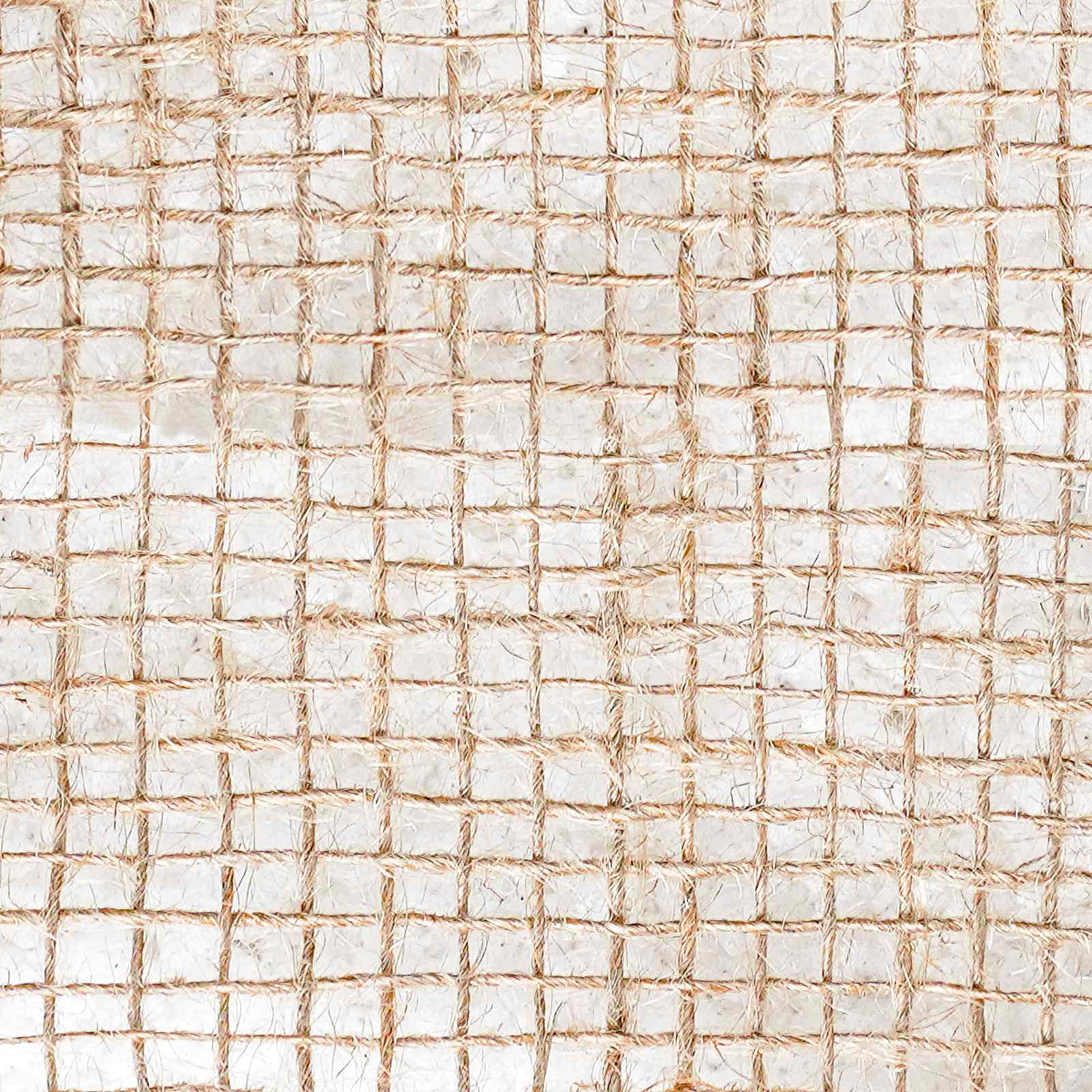Rotolo di Juta 160 x 2500 cm Naturale