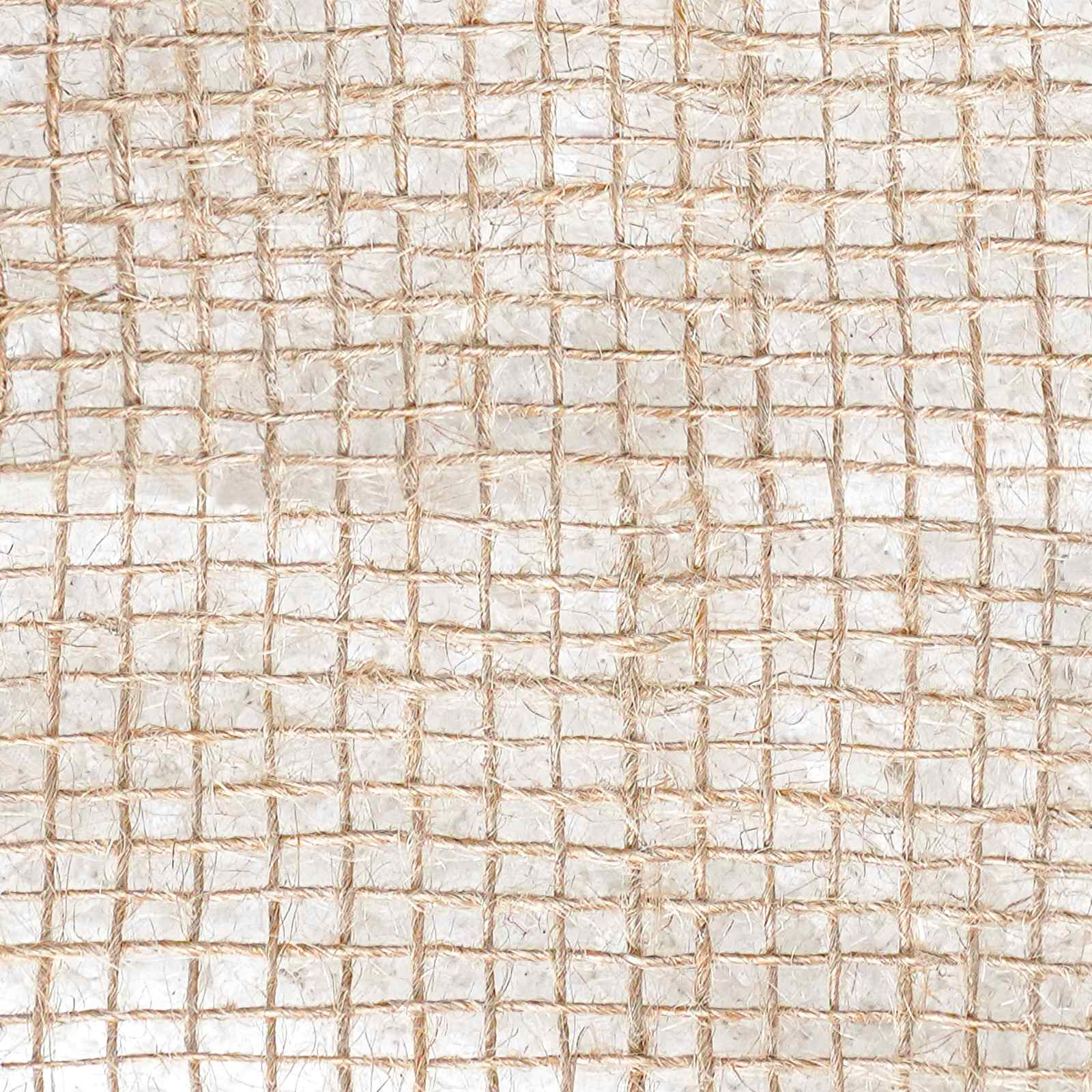Rotolo di Juta 200 x 5000 cm Naturale