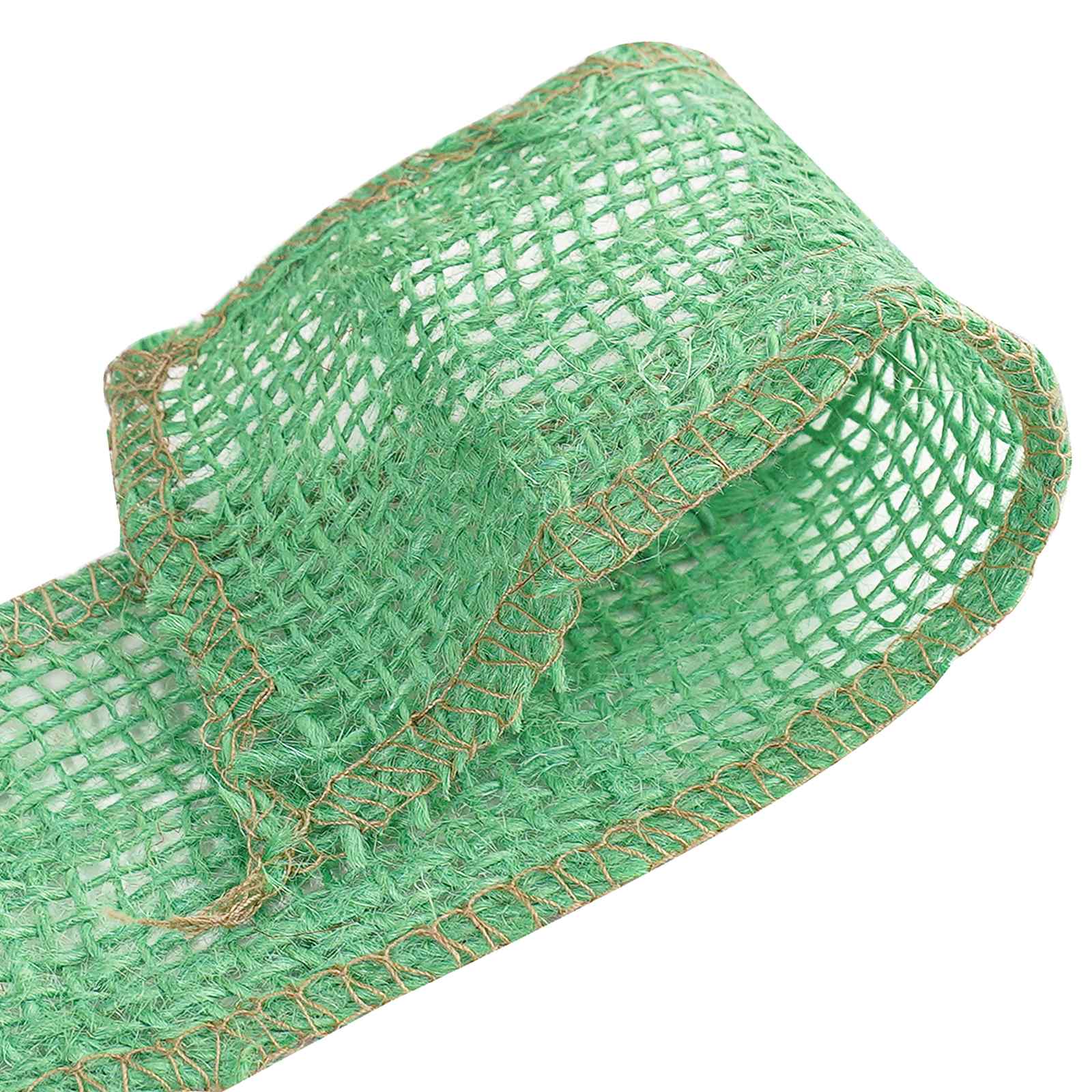 Rotolo di Juta 5 x 500 cm Verde
