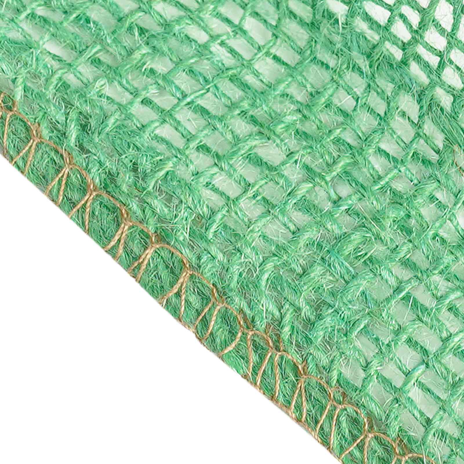 Rotolo di Juta 5 x 1500 cm Verde