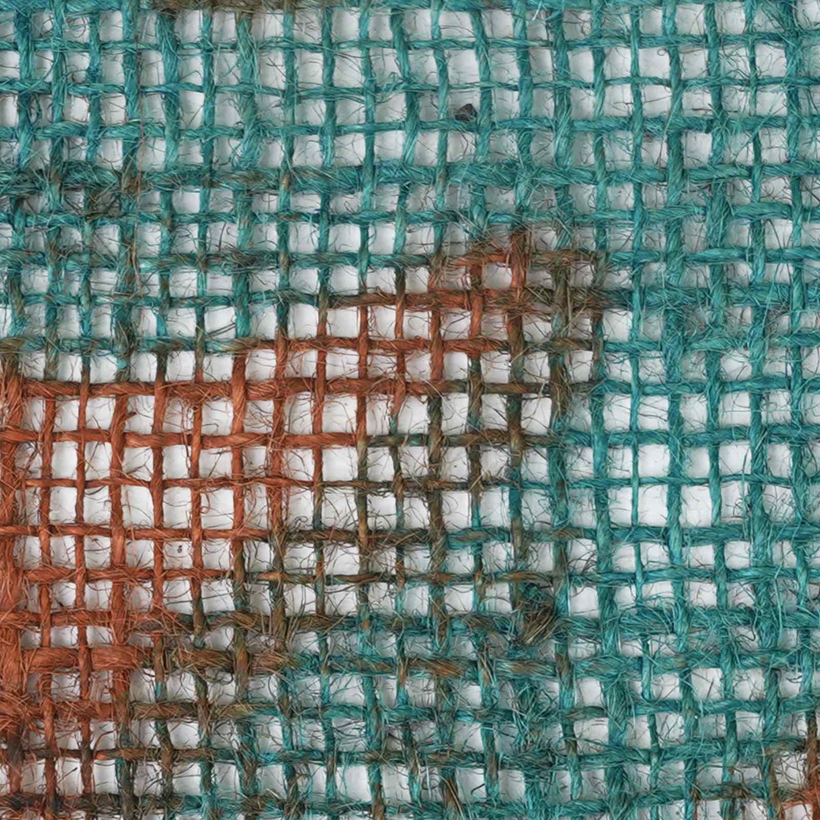 Rotolo di Juta 160 x 500 cm Mimetico