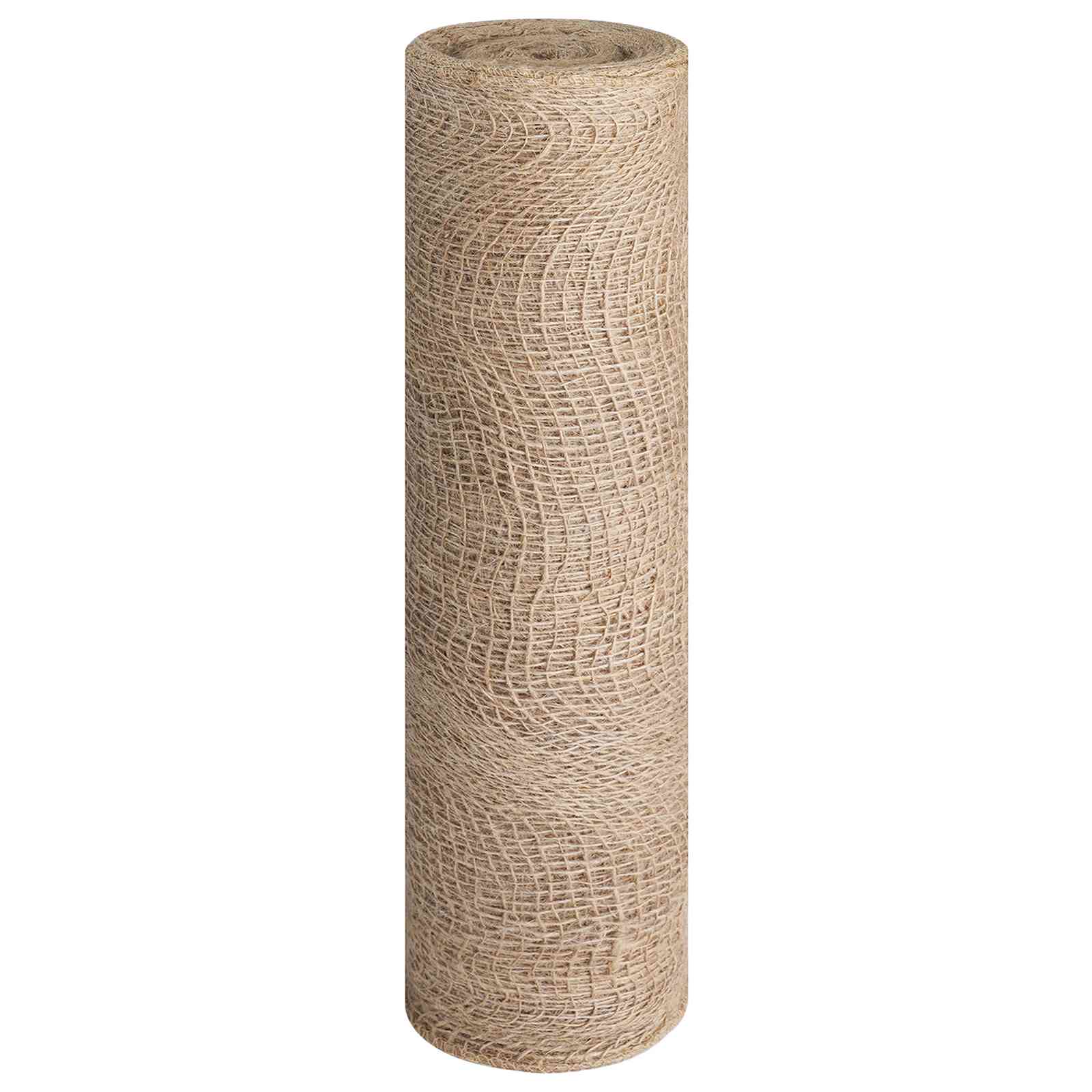 Rotolo di Juta 50 x 2500 cm 90 Naturale