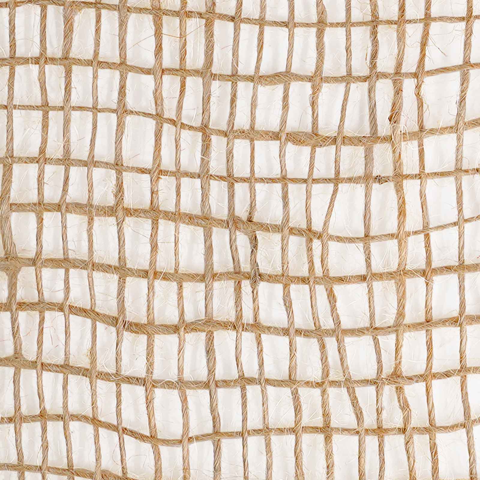 Rotolo di Juta 50 x 2500 cm 90 Naturale