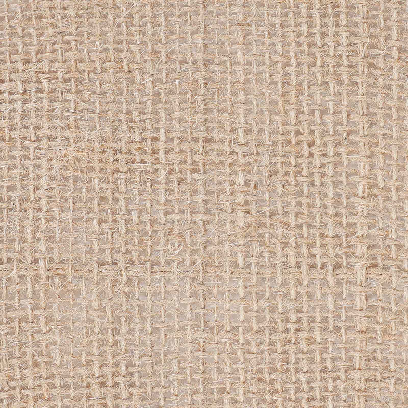 Rotolo di Juta 25 x 500 cm Naturale
