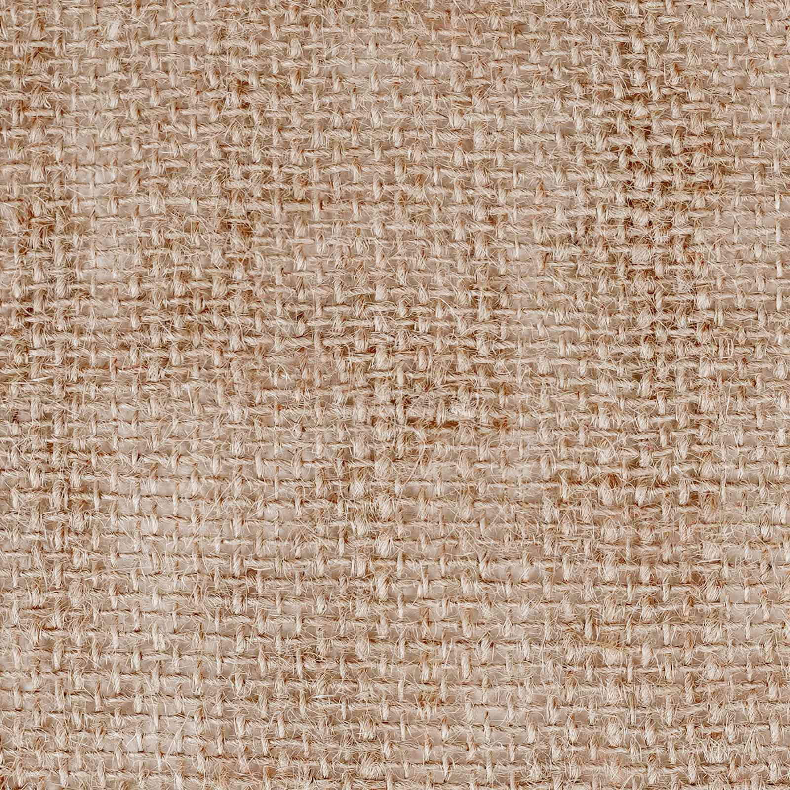 Rotolo di Juta 50 x 500 cm Naturale