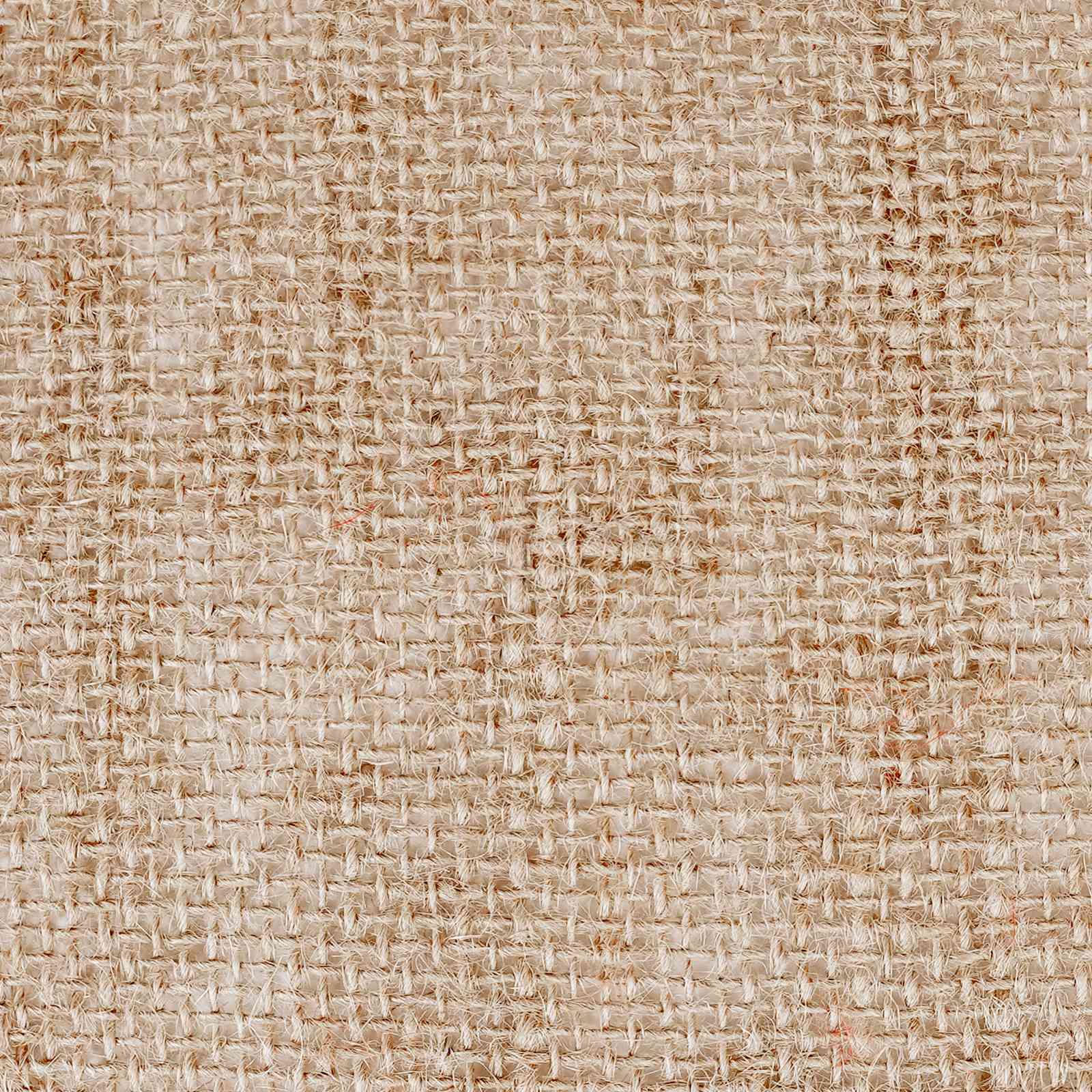 Rotolo di Juta 160 x 5000 cm Naturale