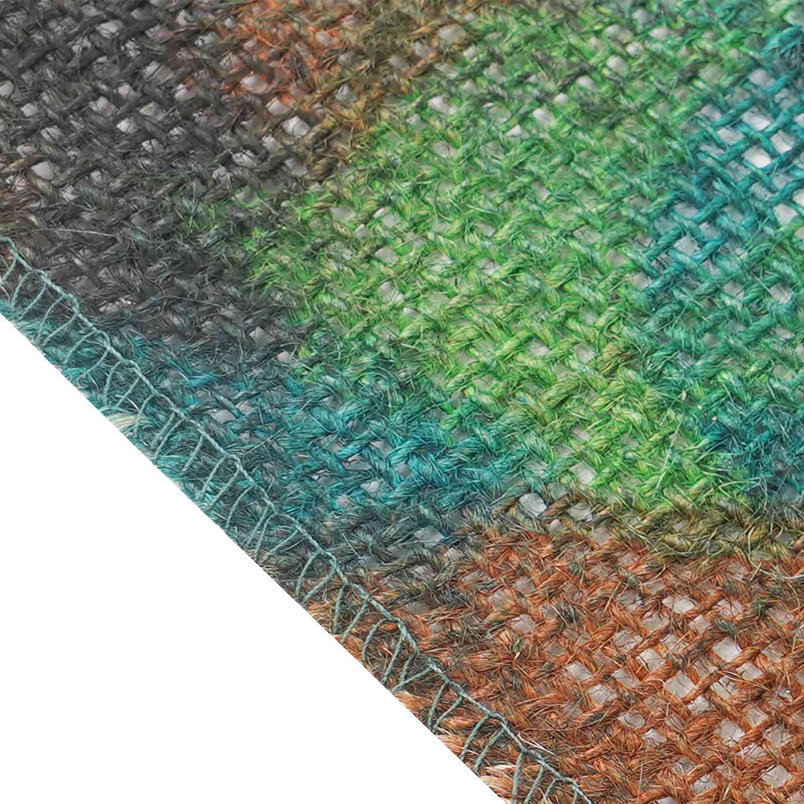 Rotolo di Juta 25 x 1500 cm Mimetico