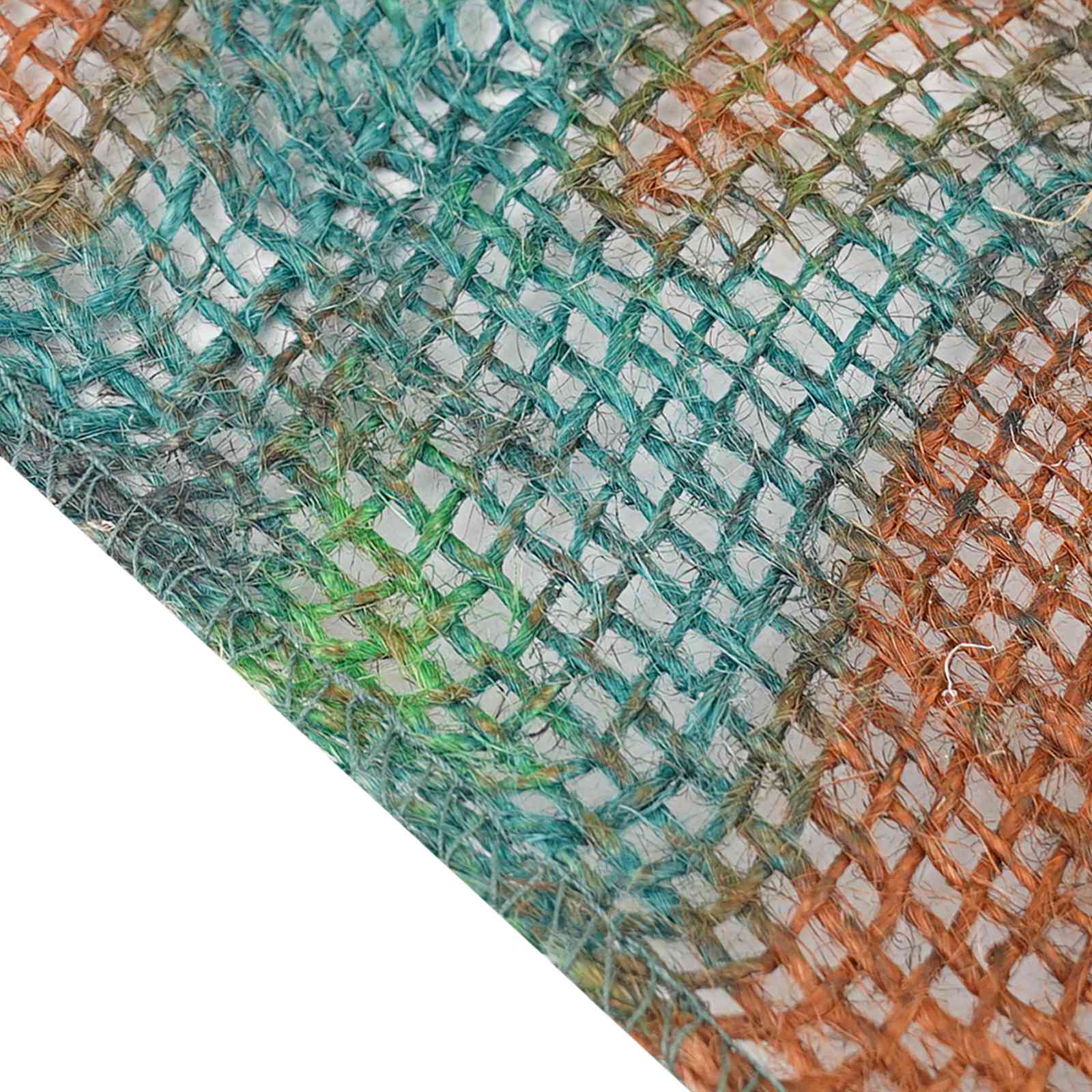 Rotolo di Juta 100 x 2500 cm Mimetico