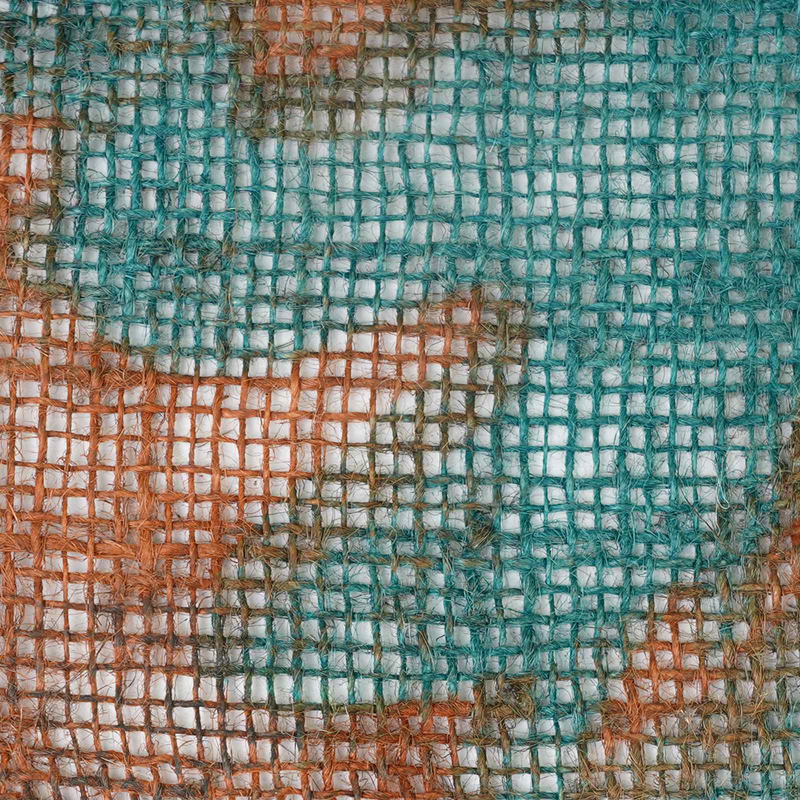 Rotolo di Juta 100 x 2500 cm Mimetico