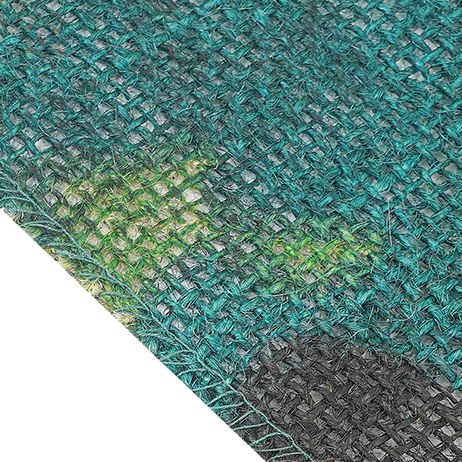 Rotolo di Juta 160 x 1500 cm Mimetico