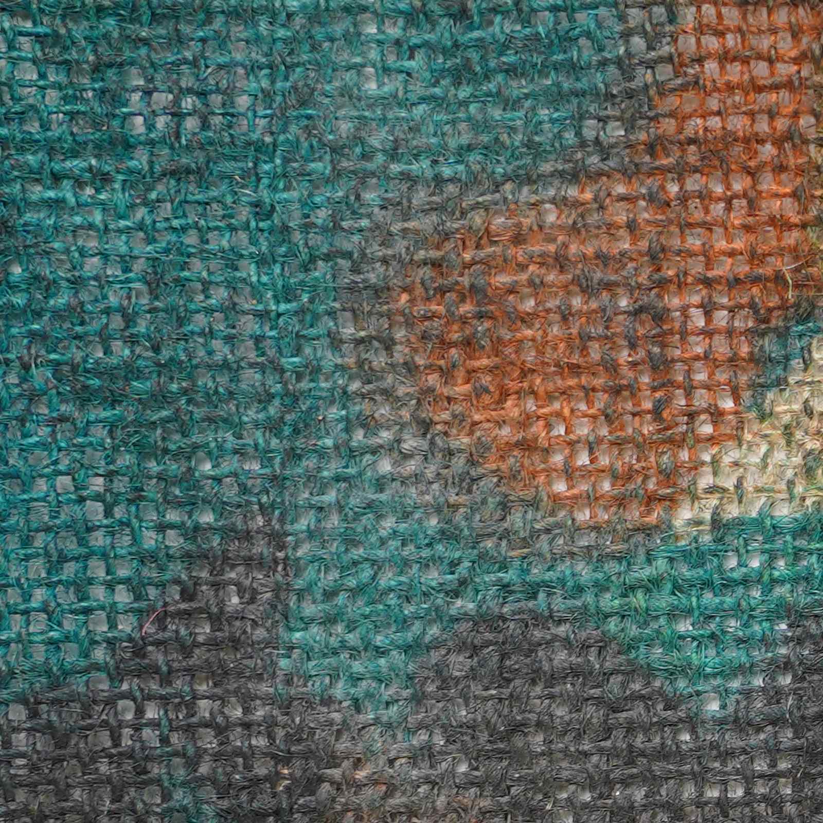 Rotolo di Juta 160 x 1500 cm Mimetico