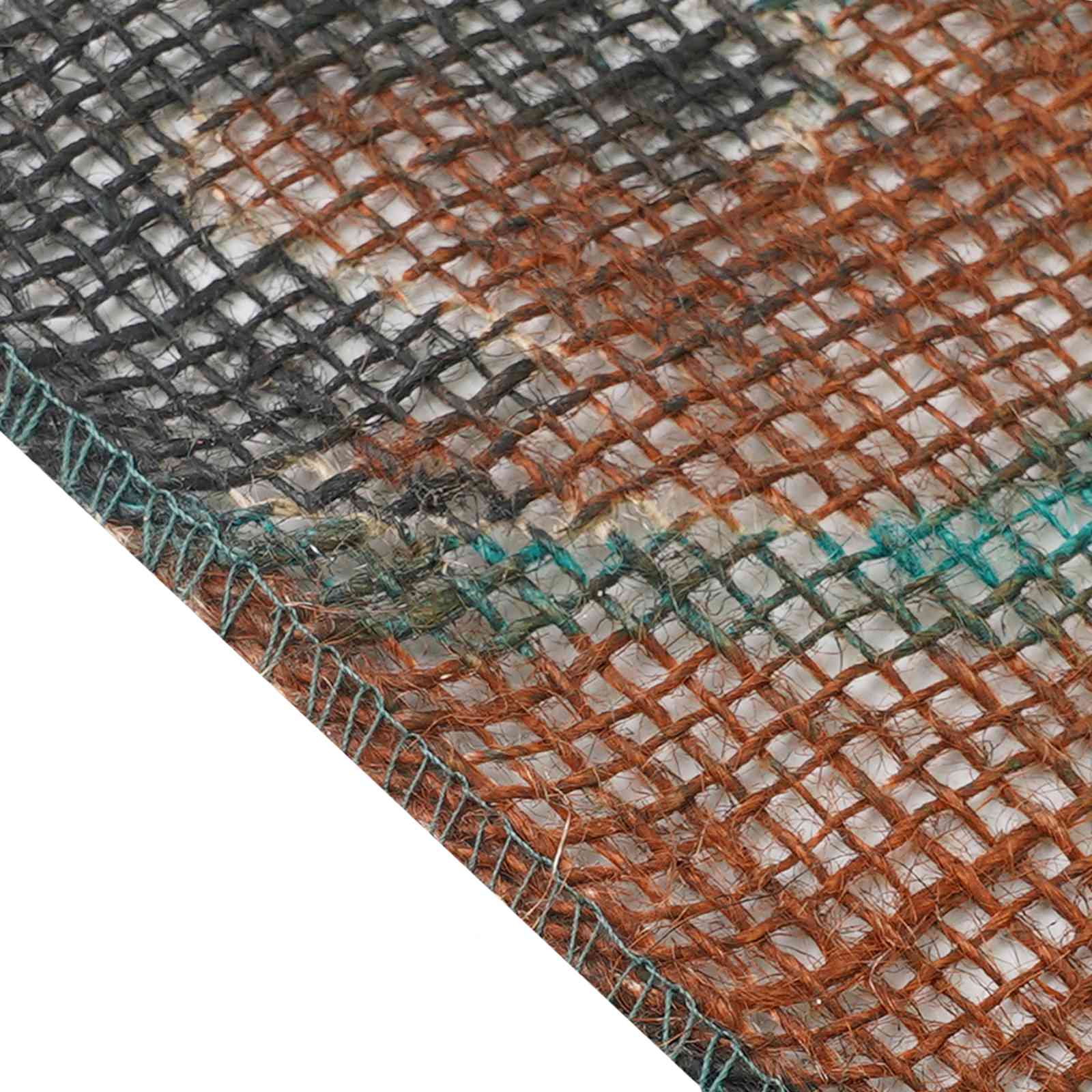 Rotolo di Juta 200 x 500 cm Mimetico