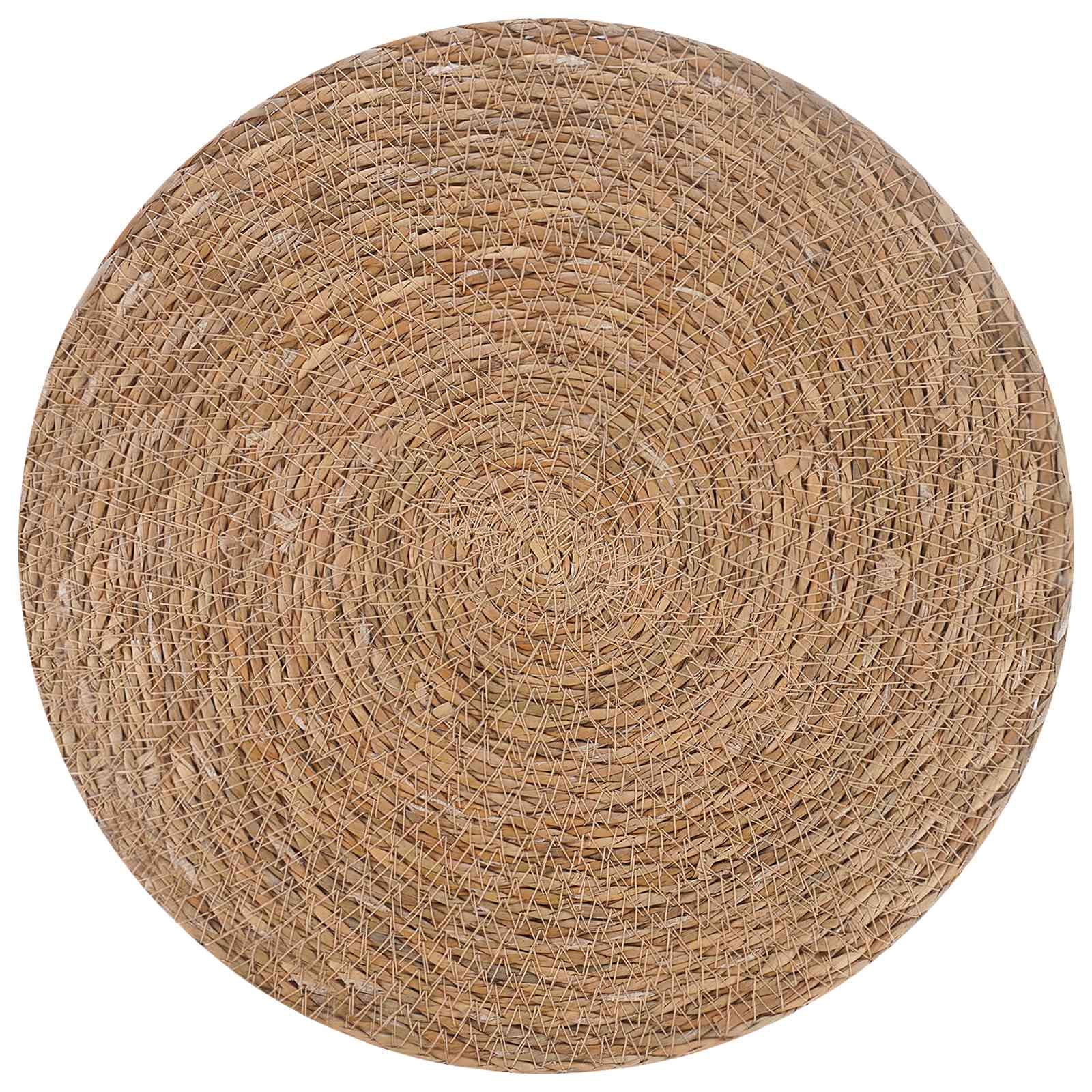 Tovagliette in erba di mare 6 pz Naturale 100% Erba marina