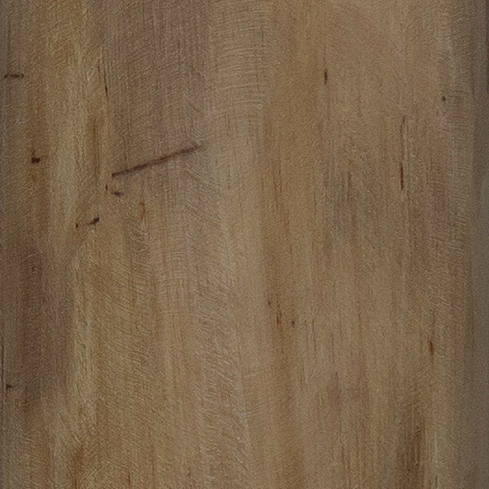 Gancio Marrone 4 x 4 x 14 cm Legno Recuperato Massello