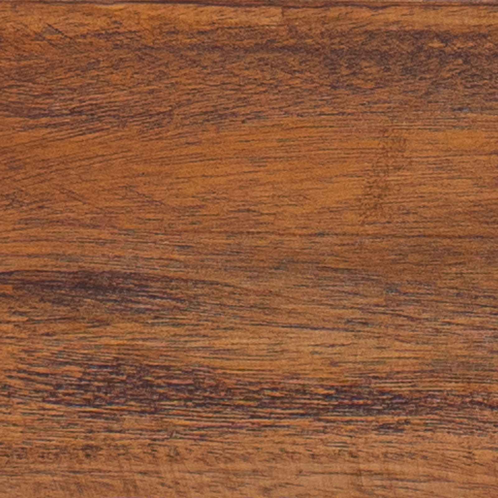 Gruccia Marrone 70 x 11 x 27 cm Legno di Mogano Massello