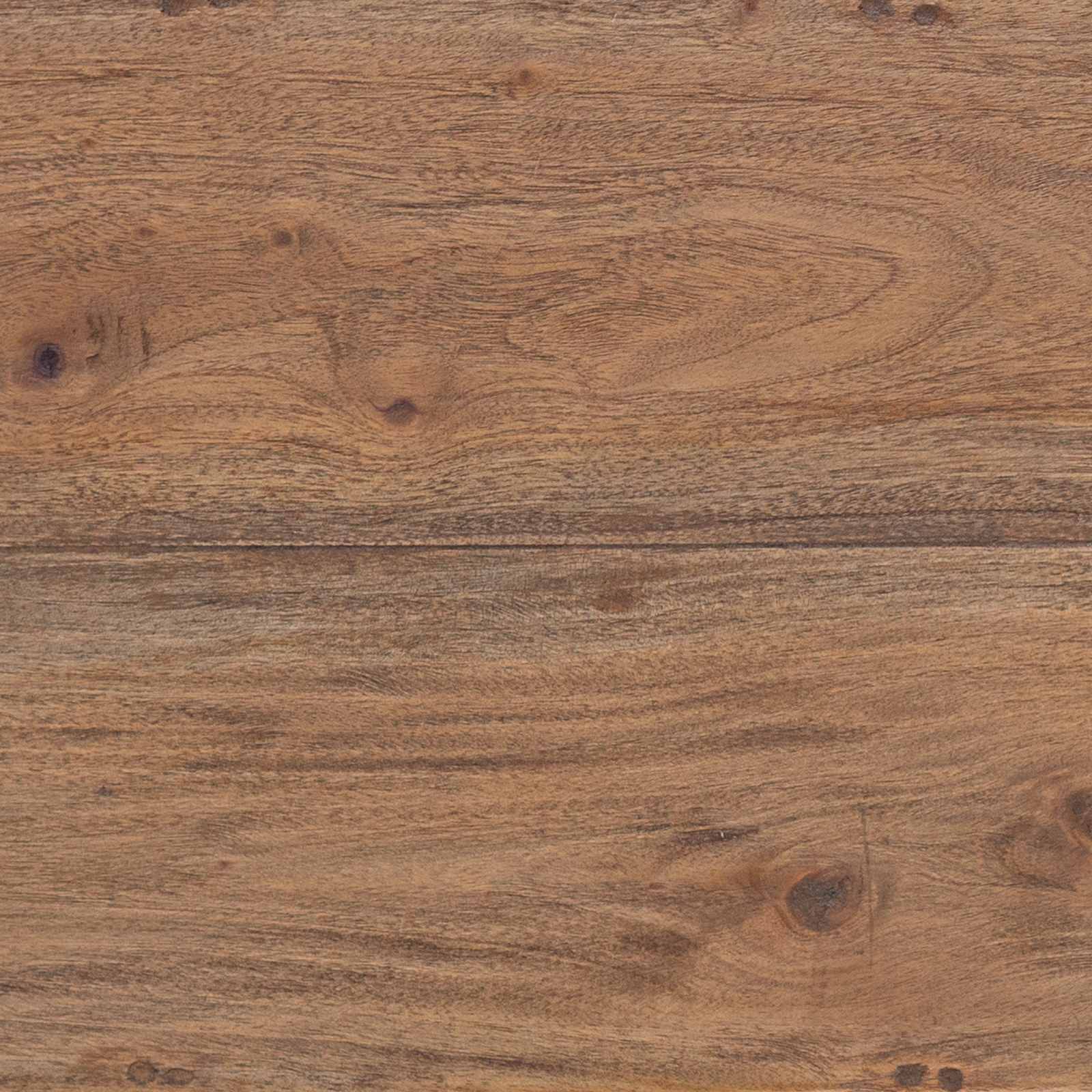 Supporto per piante 2 pz Marrone 70 x 11 x 27 cm
