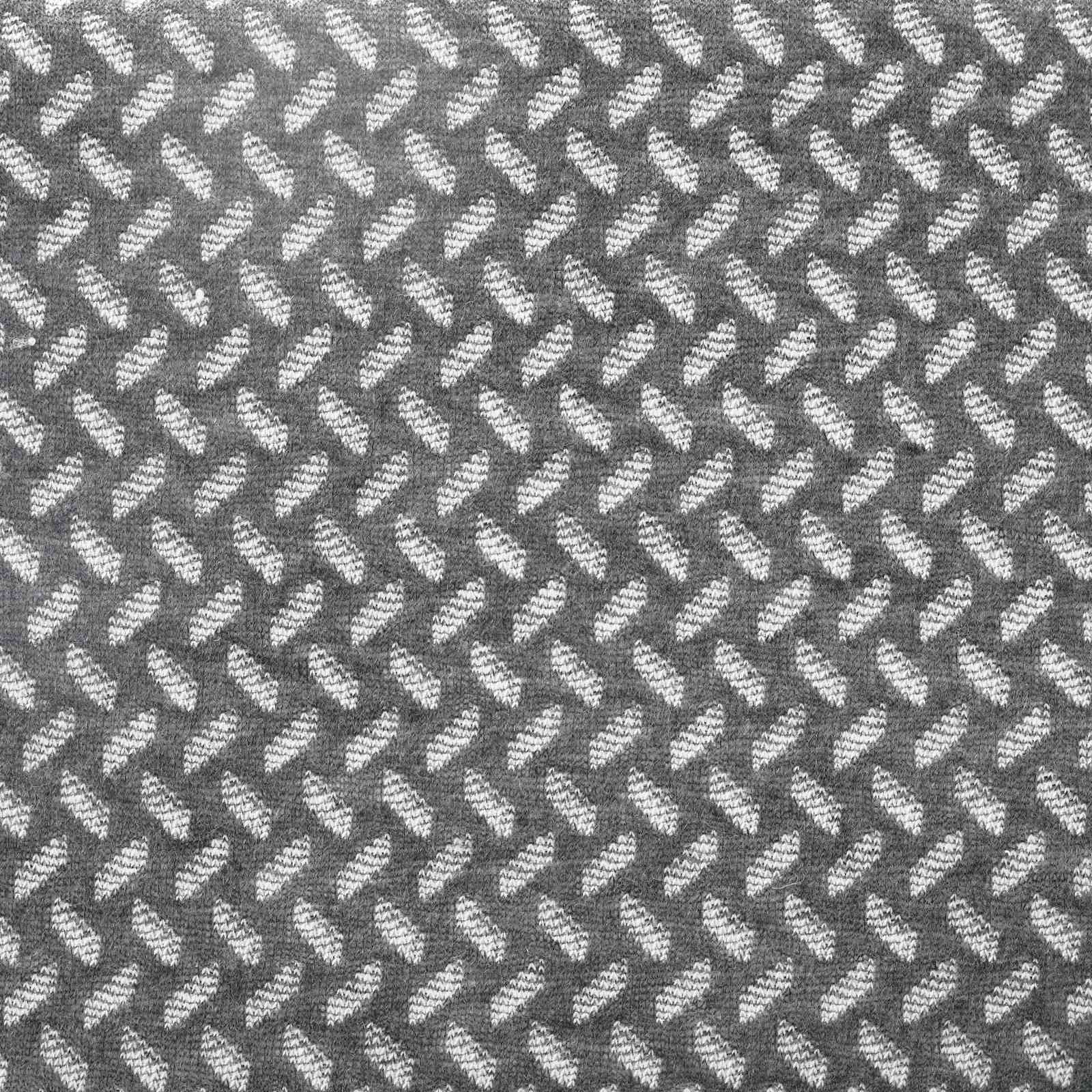 Cuscino per il Ginocchio Grigio 26 x 21,5 x 15 cm