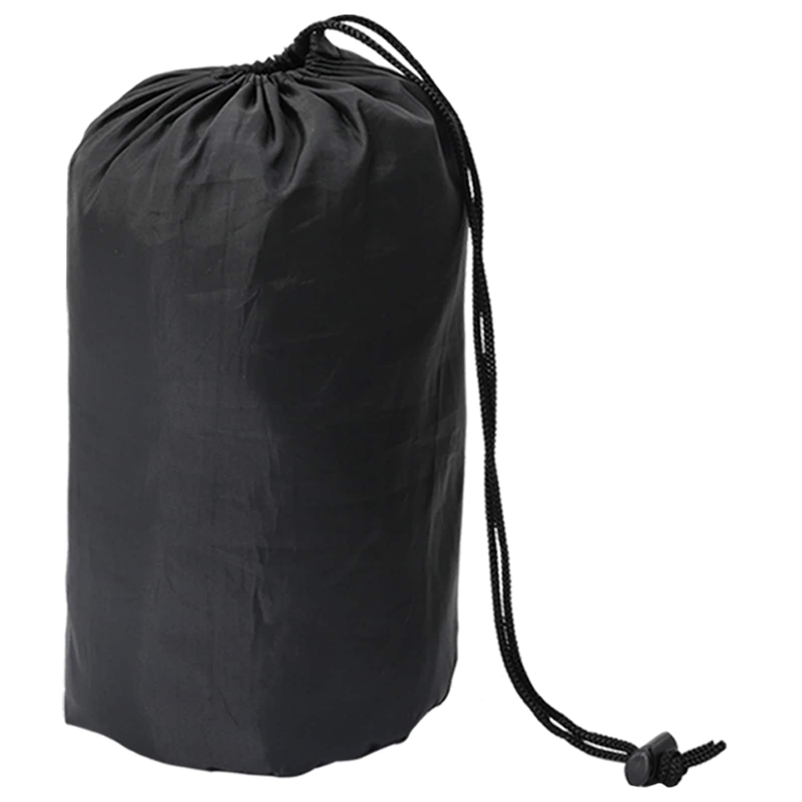 Cuscino da viaggio per il collo Nero Schiuma Memory