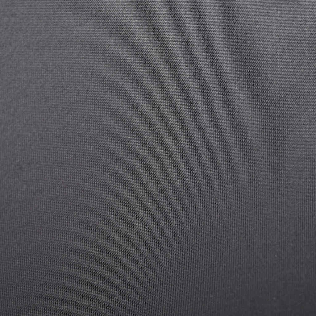 Cuscino lombare Grigio Schiuma Memory 40 x 32 x 14 cm