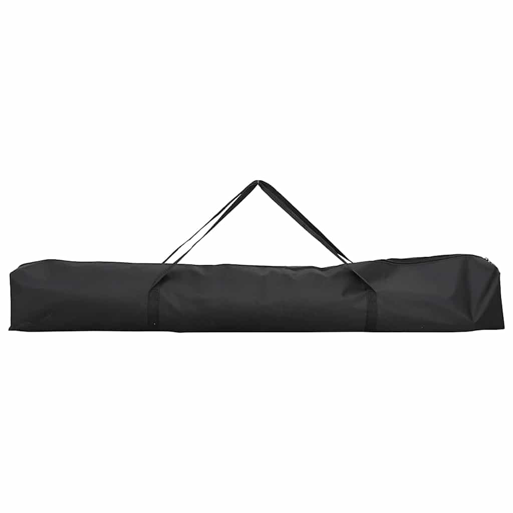 Aiuto per allenamento golf Nero 314 x 92 x 214 cm Poliestere