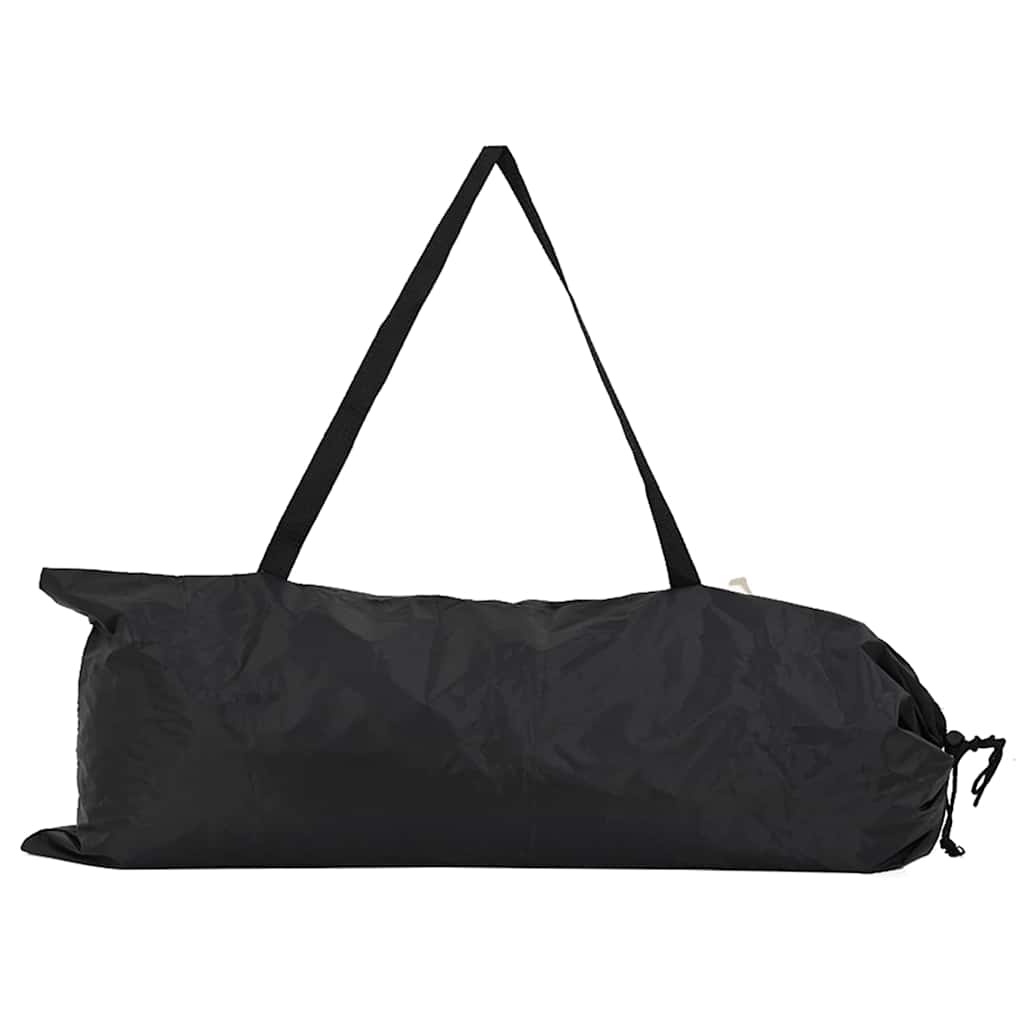 Aiuto per allenamento golf Nero 314 x 150 x 206 cm Poliestere