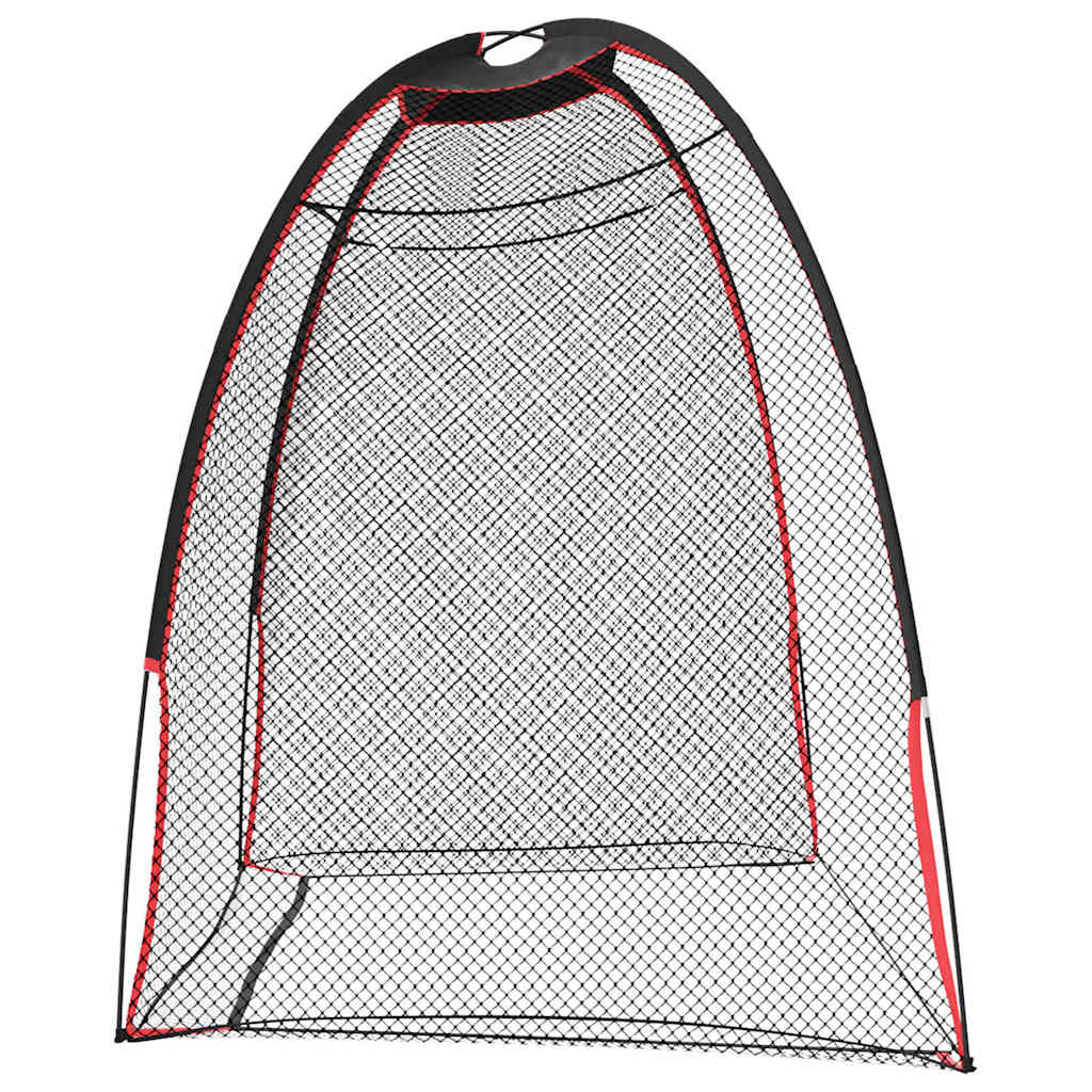 Aiuto per allenamento golf Nero 314 x 150 x 206 cm Poliestere