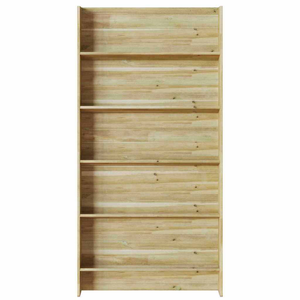 Mensole per piante Marrone 90 x 15 x 180 cm