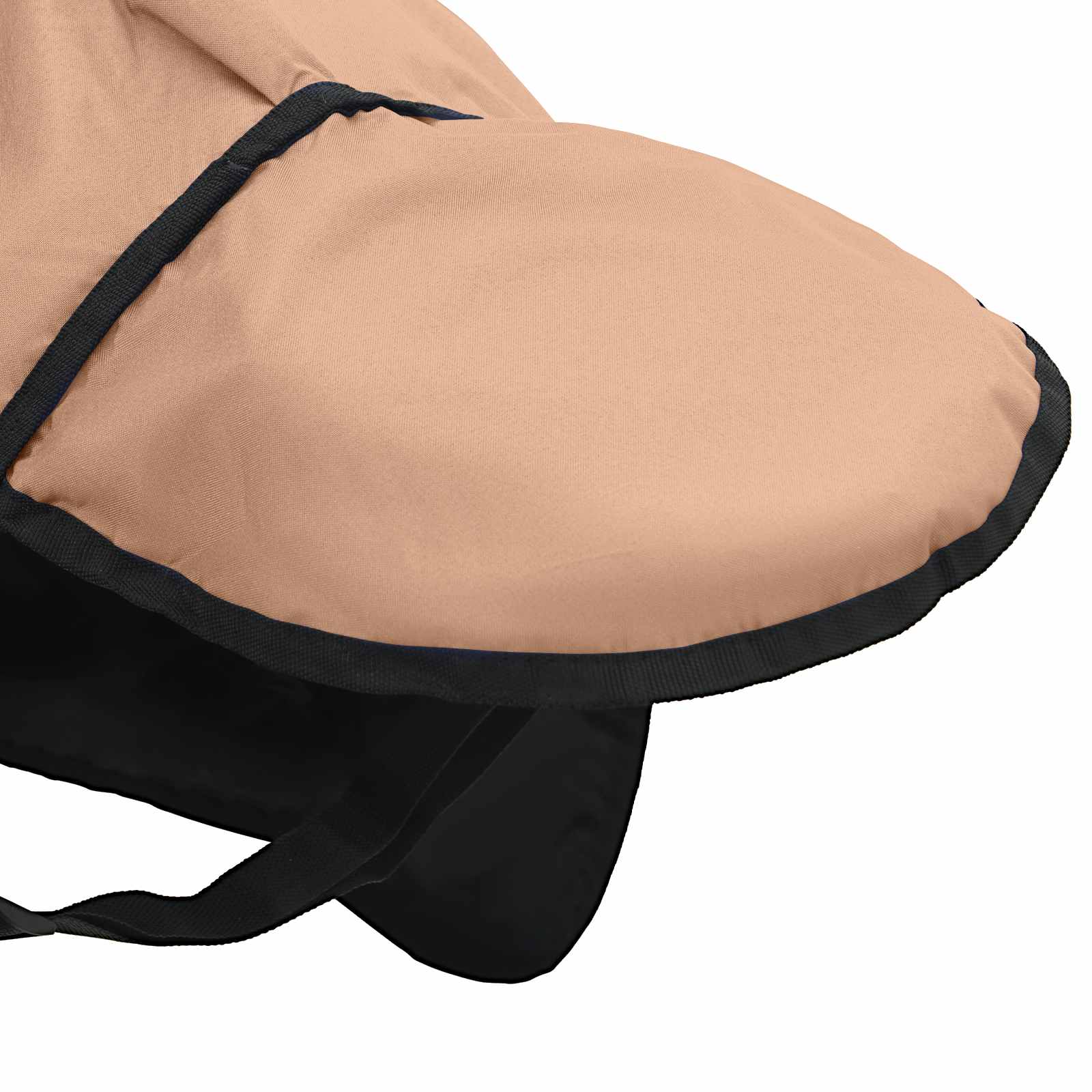 Coperta per Cavalli Cappuccino 155 cm Poliestere