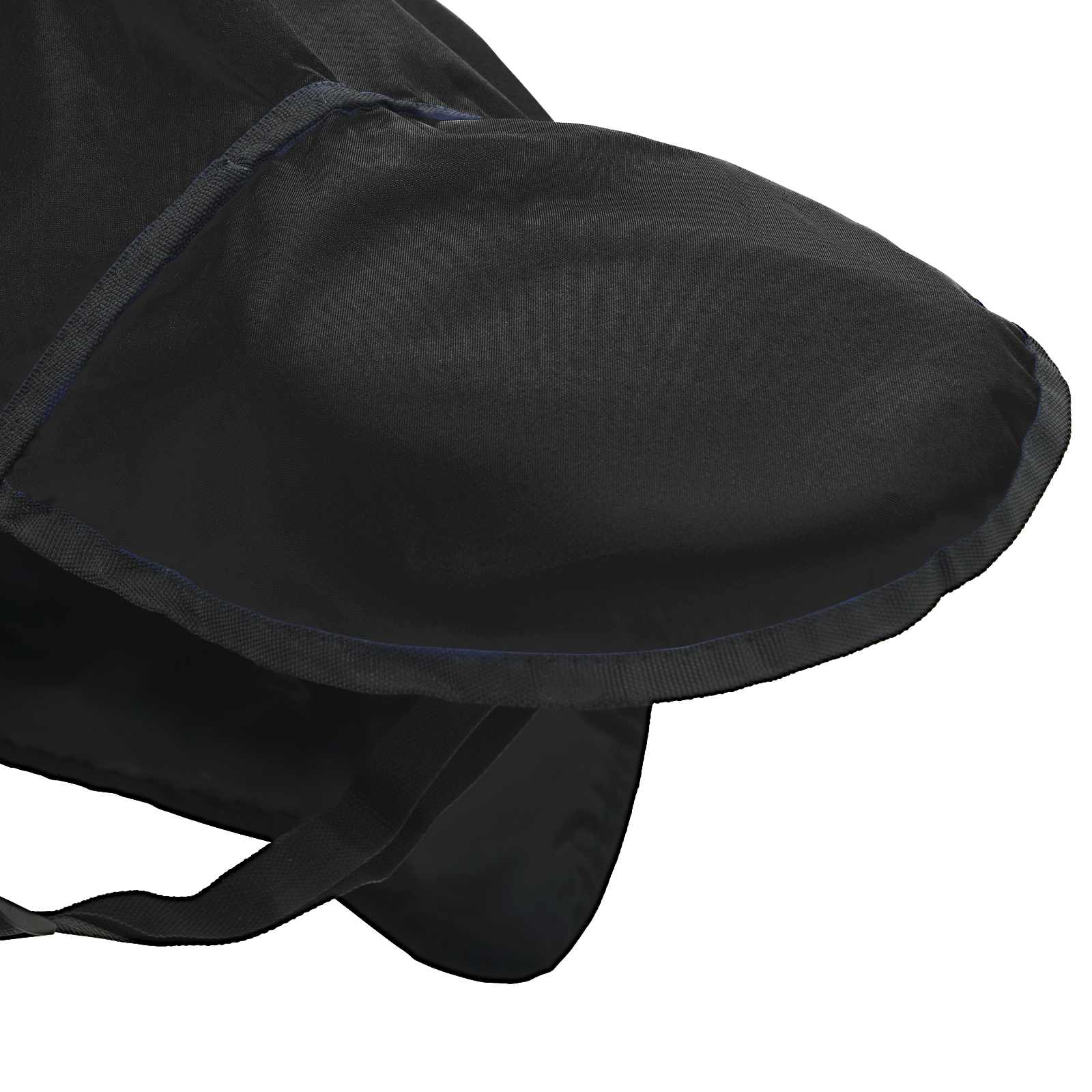 Coperta per Cavalli Nero Completo 145 cm Poliestere