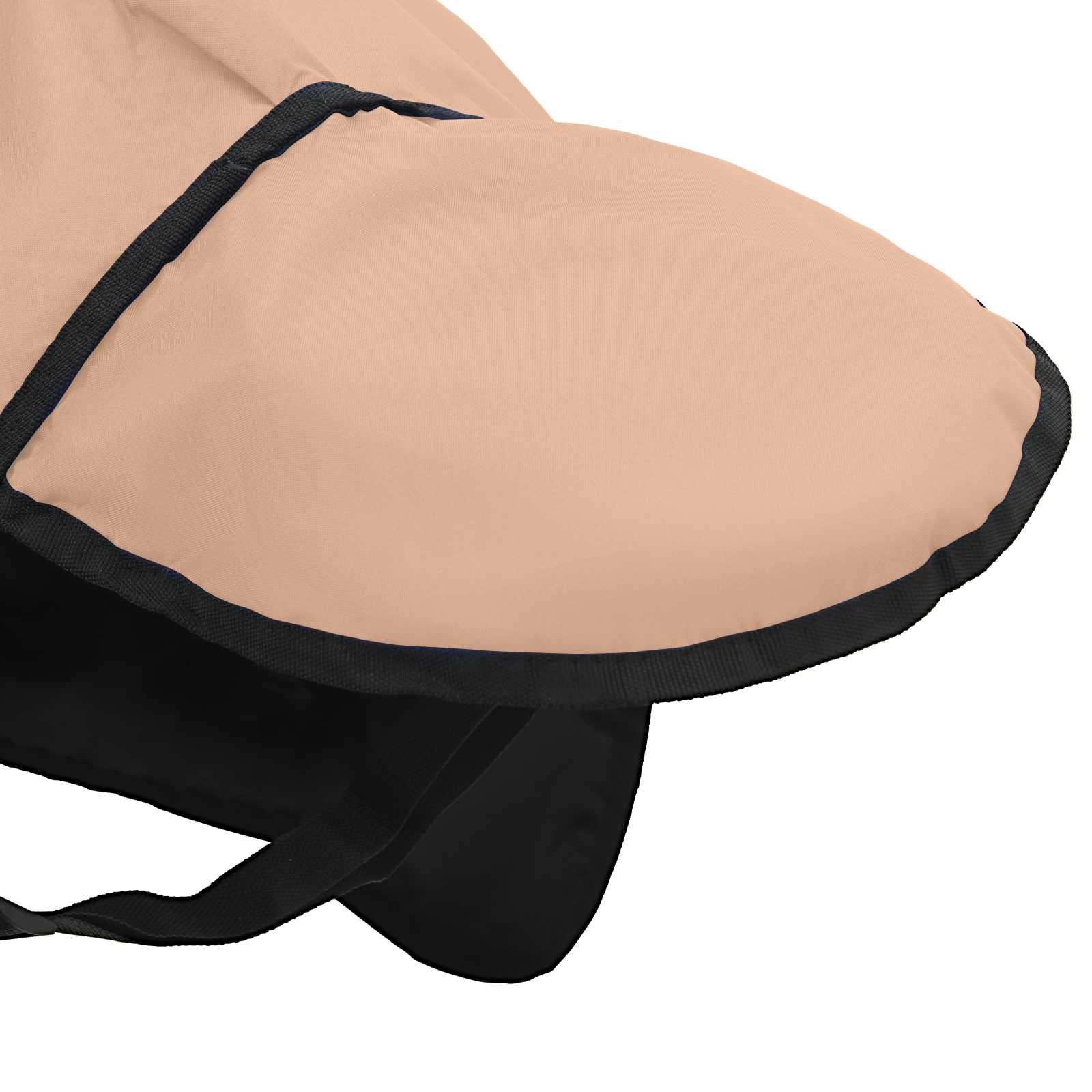 Coperta per Cavalli Cappuccino 125 cm Poliestere