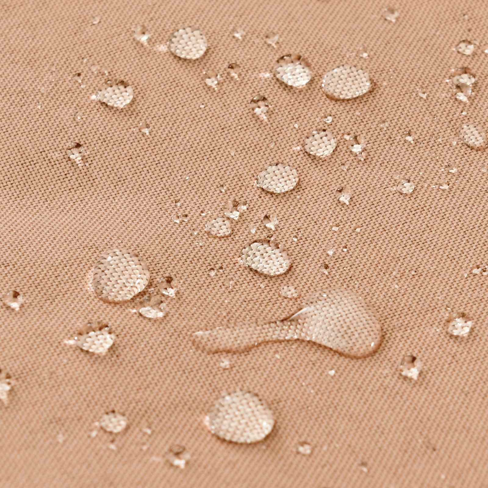 Coperta per Cavalli Cappuccino 155 cm Poliestere