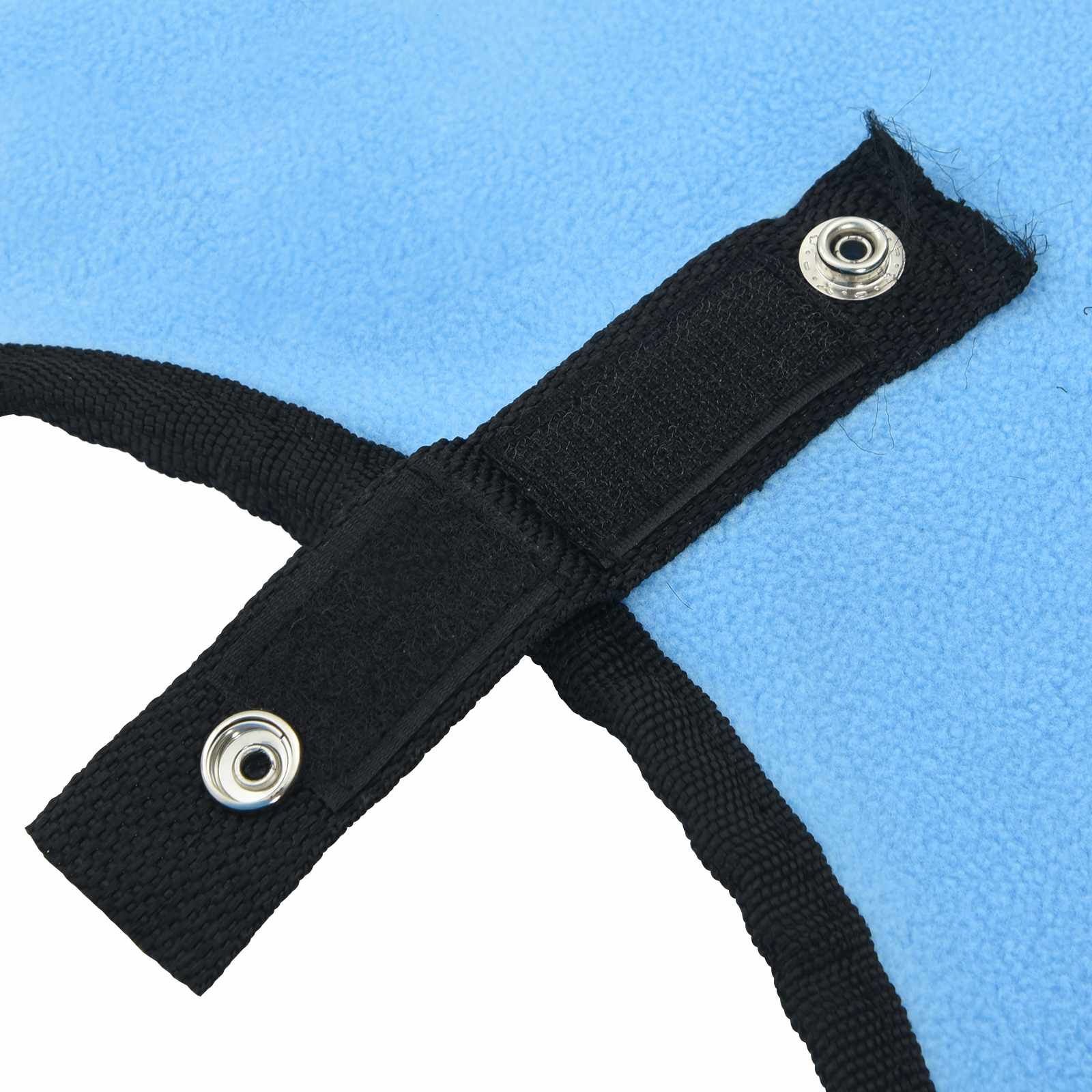 Coperta per Cavalli Aqua Completo 95 cm Fleece in poliestere