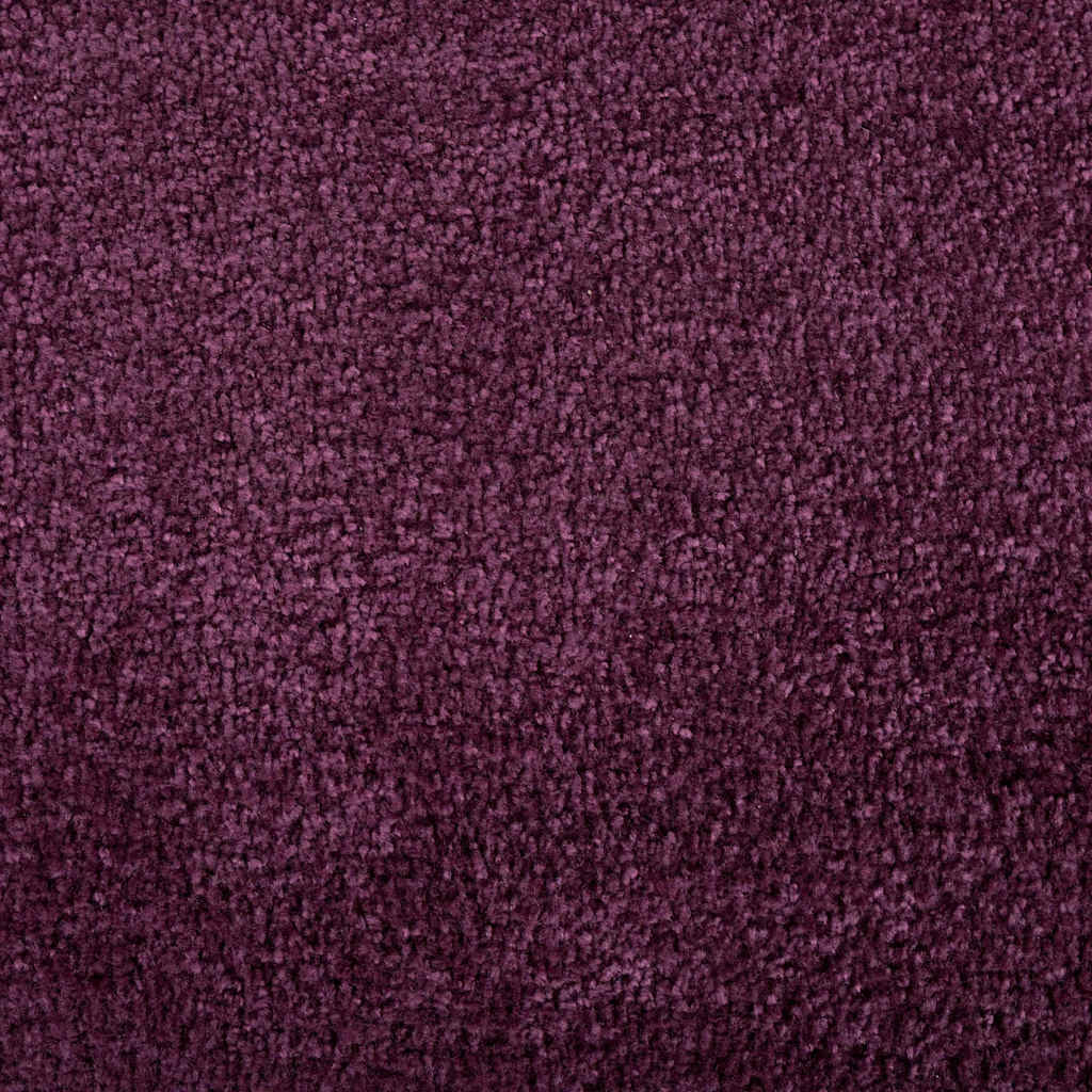 Tappetino Bordò 60 x 80 x 1.2 cm Tessuto Teddy