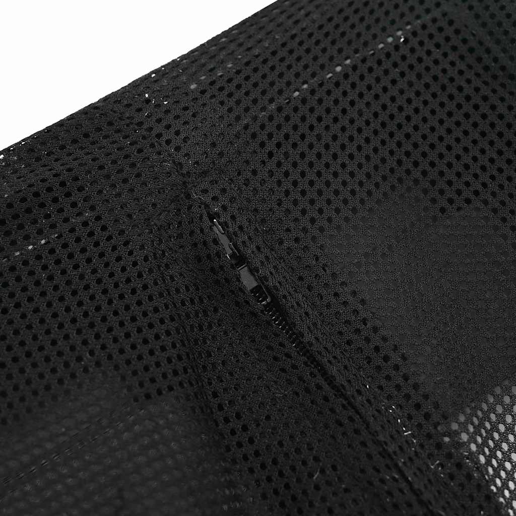 Bersaglio Airsoft Nero 19 x 26 x 25 cm Plastica