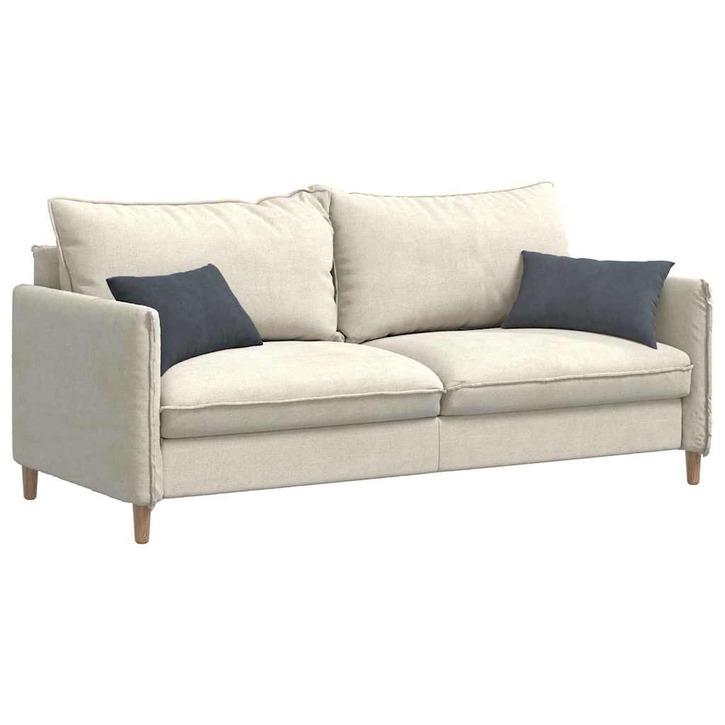 Cuscini da Divano 2 pcs Grigio scuro 50 x 30 cm