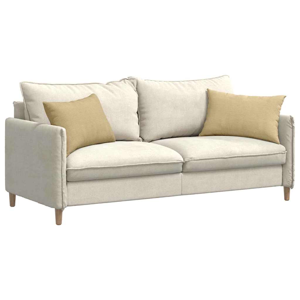 Cuscini da Divano 2 pcs Grigio Verde 60 x 40 cm