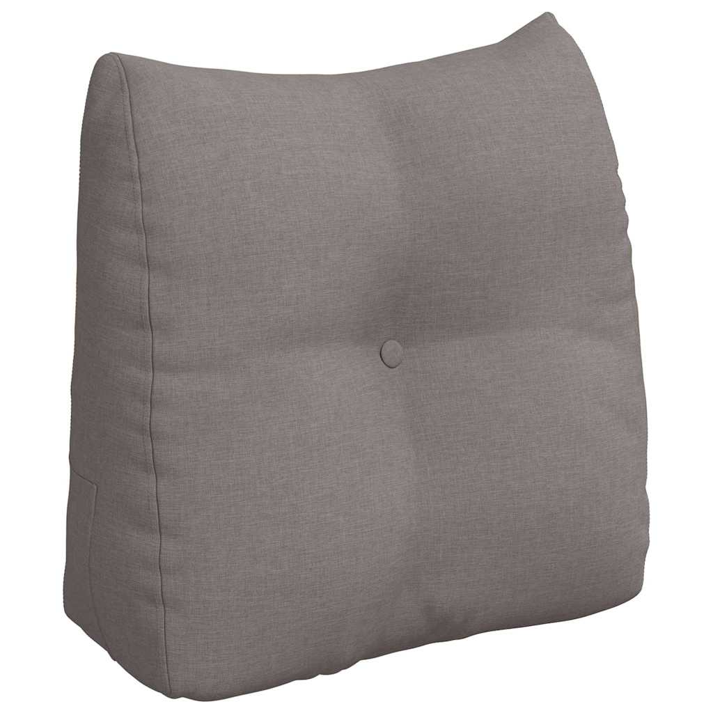Cuscino per Schiena Talpa 45 x 24 x 50 cm Tessuto