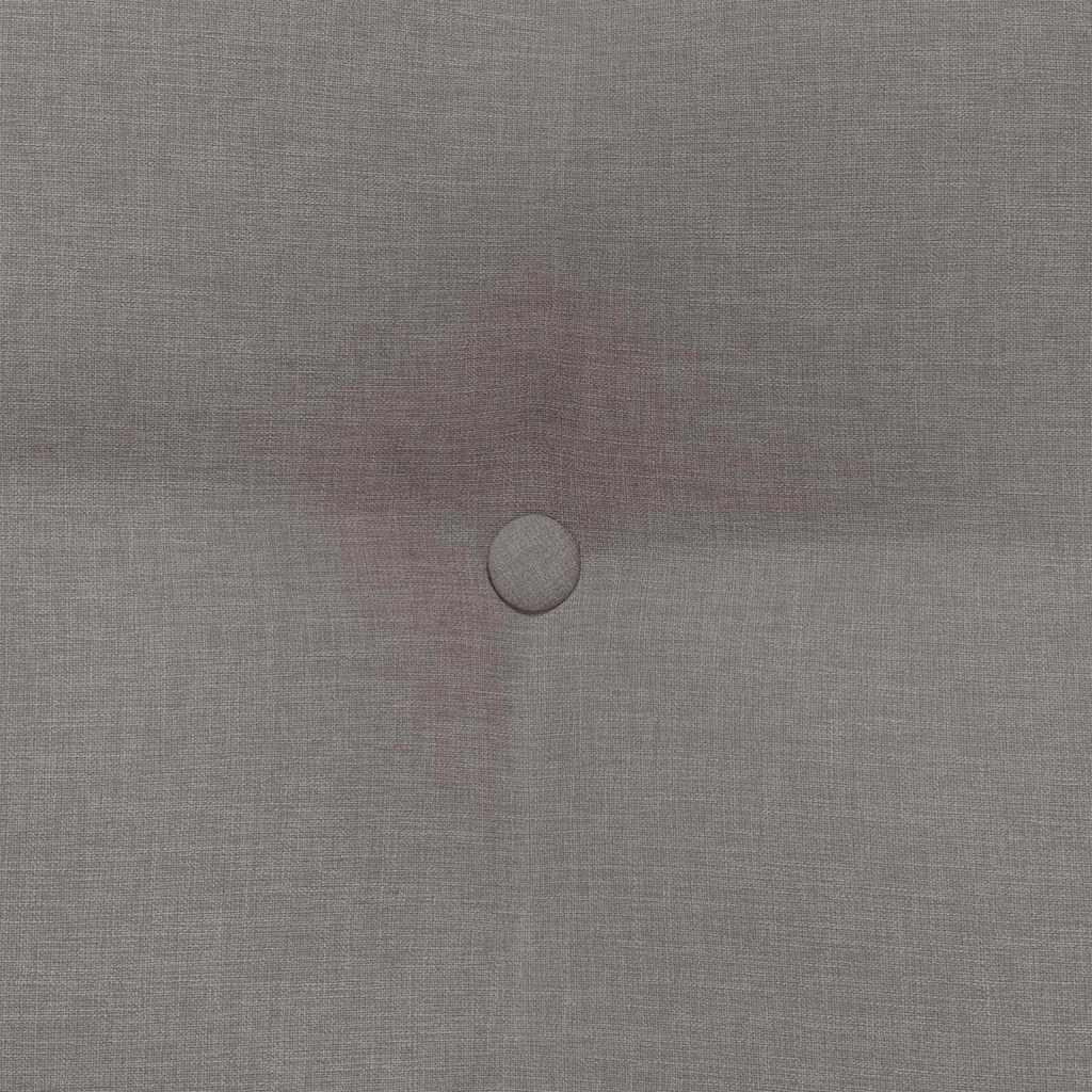 Cuscino per Schiena Talpa 45 x 24 x 50 cm Tessuto