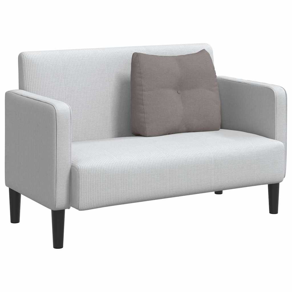 Cuscino per Schiena Talpa 60 x 24 x 50 cm Tessuto