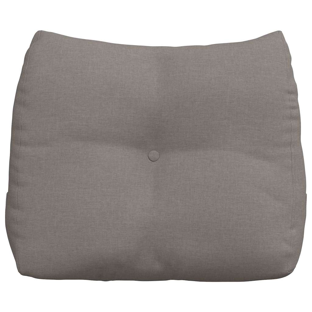 Cuscino per Schiena Talpa 60 x 24 x 50 cm Tessuto