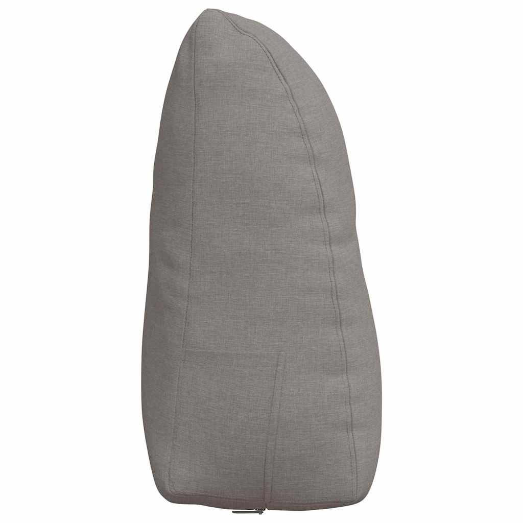 Cuscino per Schiena Talpa 60 x 24 x 50 cm Tessuto