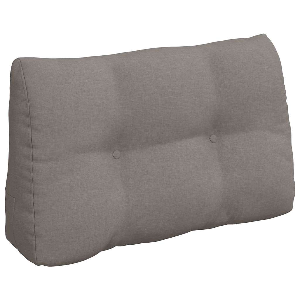 Cuscino per Schiena Talpa 80 x 24 x 50 cm Tessuto