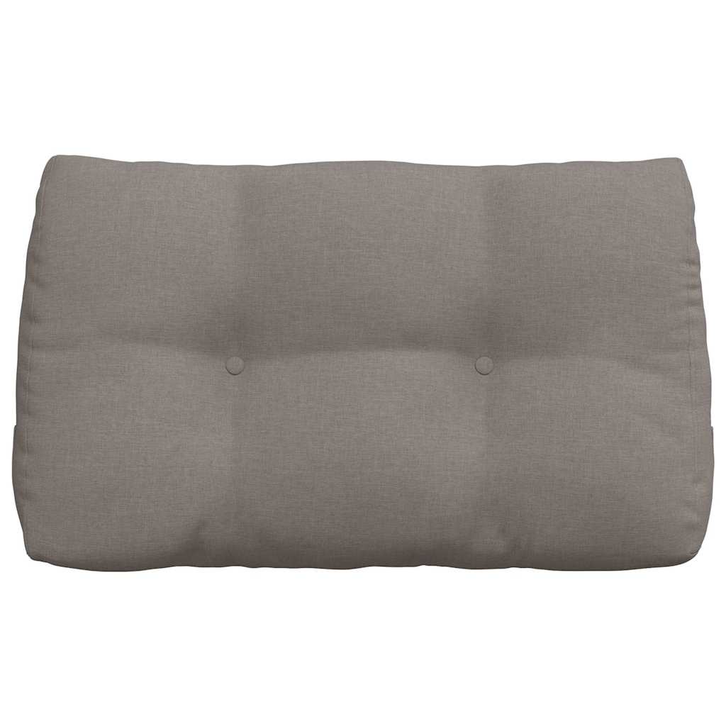 Cuscino per Schiena Talpa 80 x 24 x 50 cm Tessuto