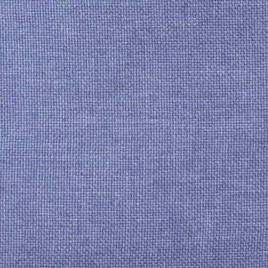 Cuscino per Schiena Blu jeans 140 x 24 x 50 cm Tessuto