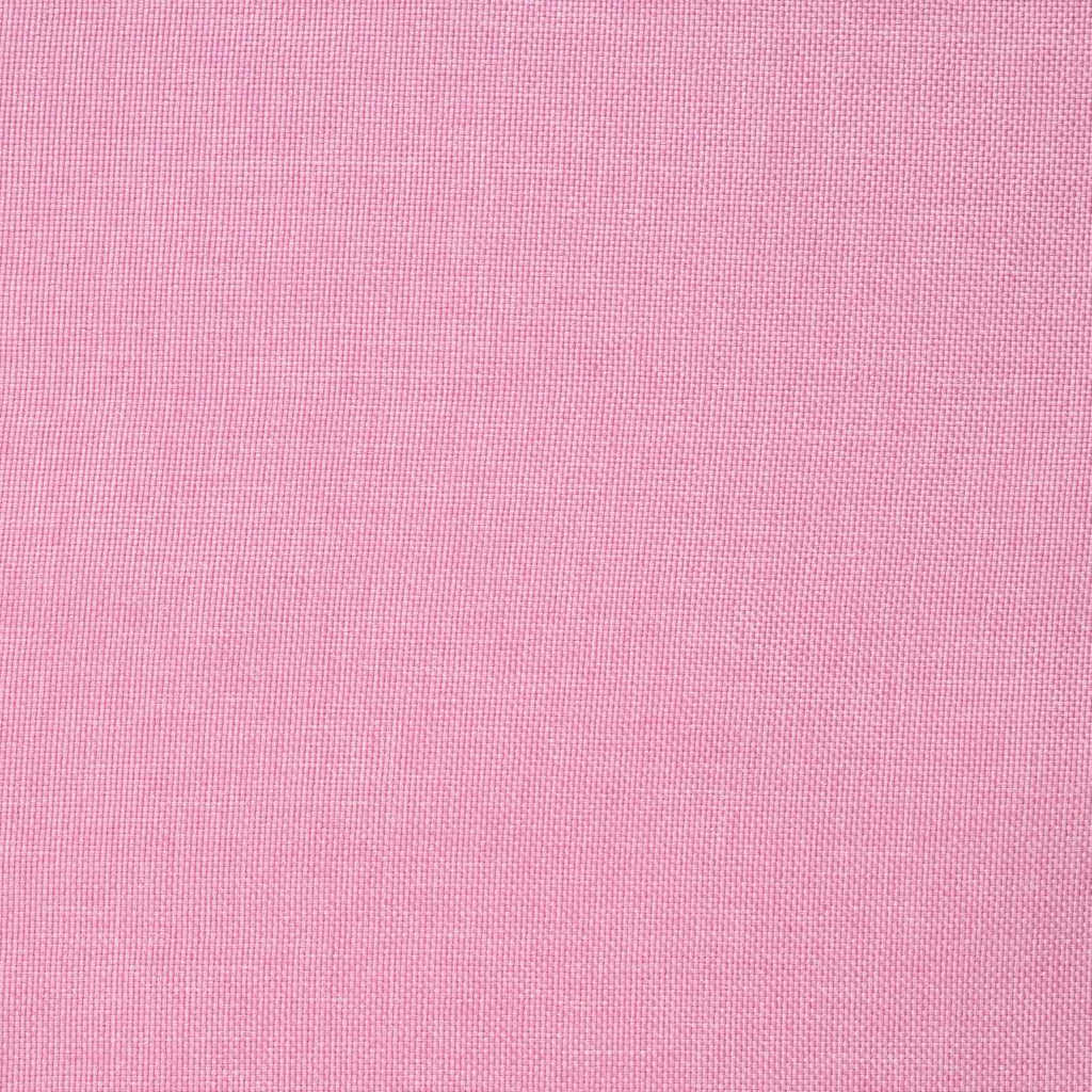 Cuscino per Schiena Rosa 140 x 24 x 50 cm Tessuto