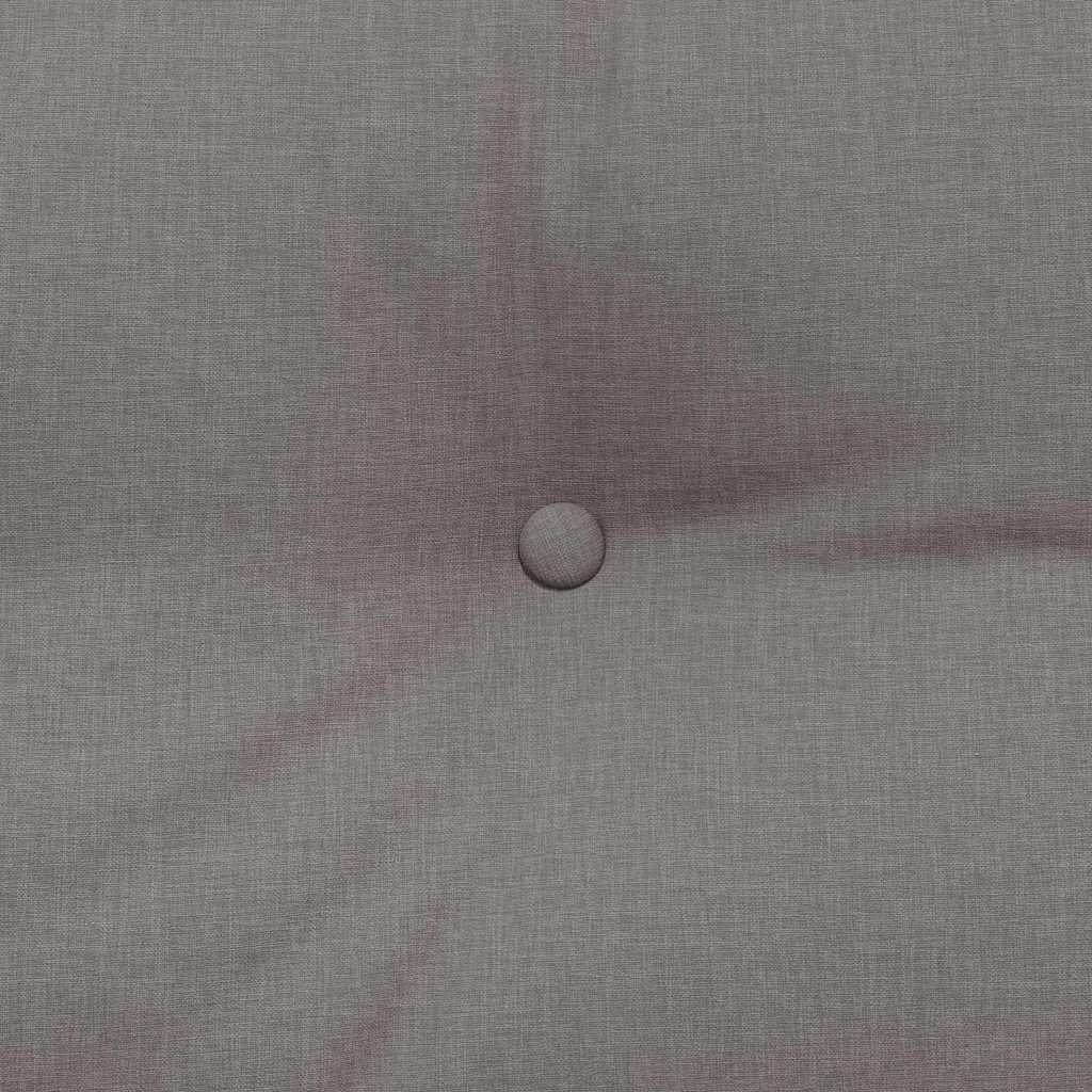 Cuscino per Schiena Talpa 160 x 24 x 50 cm Tessuto