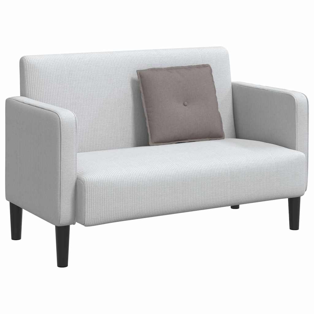 Cuscino per Schiena Talpa 50 x 19 x 45 cm Tessuto