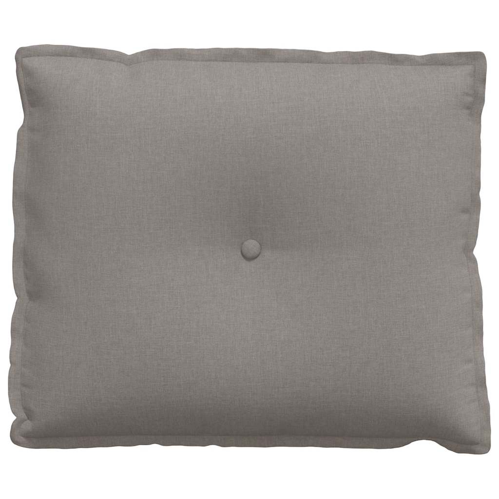 Cuscino per Schiena Talpa 60 x 19 x 50 cm Tessuto
