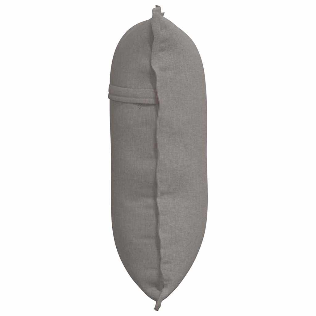 Cuscino per Schiena Talpa 60 x 19 x 50 cm Tessuto
