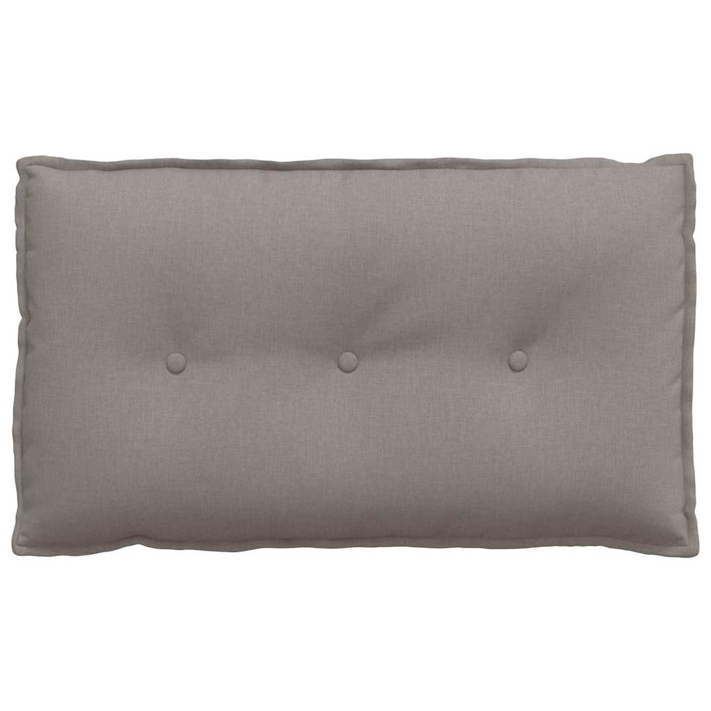 Cuscino per Schiena Talpa 80 x 19 x 50 cm Tessuto